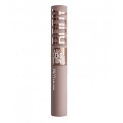 Тушь для создания объема и изгиба Maybelline New York Lash Sensational Body Mascara 01 Black (9.7 мл)