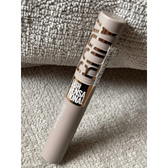 Тушь для создания объема и изгиба Maybelline New York Lash Sensational Body Mascara 01 Black (9.7 мл)