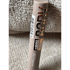 Тушь для создания объема и изгиба Maybelline New York Lash Sensational Body Mascara 01 Black (9.7 мл)