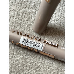 Тушь для создания объема и изгиба Maybelline New York Lash Sensational Body Mascara 01 Black (9.7 мл)