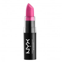Matte finish lipstick NYX Professional Makeup Matte Lipstick MLS17 Sweet Pink (4.5 g)