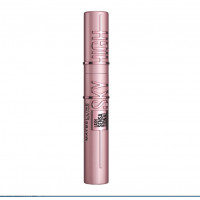 Maybelline Lash Sensational Sky High Very Black Mascara with a flexible silicone brush (7.2 ml)