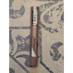 Maybelline Lash Sensational Sky High Very Black Mascara with a flexible silicone brush (7.2 ml)
