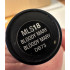 Matte finish lipstick NYX Professional Makeup Matte Lipstick MLS18 Bloody Mary (4.5 g)
