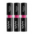 Губная помада с матовым финишем NYX Professional Makeup Matte Lipstick MLS17 Sweet Pink (4.5 г)