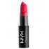 Matte finish lipstick NYX Professional Makeup Matte Lipstick MLS18 Bloody Mary (4.5 g)