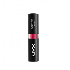 Губная помада с матовым финишем NYX Professional Makeup Matte Lipstick MLS18 Bloody Mary (4.5 г)