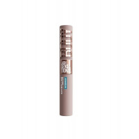 Тушь для создания объема и изгиба Maybelline New York Lash Sensational Body Mascara Waterproof 01 Black (9.7 мл)