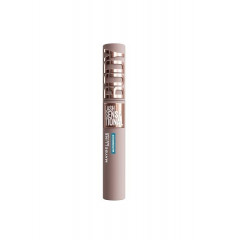 Тушь для создания объема и изгиба Maybelline New York Lash Sensational Body Mascara Waterproof 01 Black (9.7 мл)