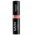 Губная помада с матовым финишем NYX Professional Makeup Matte Lipstick MLS22 Strawberry Daiquiri (4.5 г)