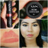 Губная помада с матовым финишем NYX Professional Makeup Matte Lipstick MLS22 Strawberry Daiquiri (4.5 г)