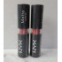 Губная помада с матовым финишем NYX Professional Makeup Matte Lipstick MLS22 Strawberry Daiquiri (4.5 г)