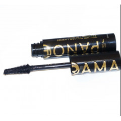 Угольно-черная тушь для ресниц с панорамным эффектом объема L'Oréal Paris Volume Million Lashes Panorama All Night Black 9.9 мл