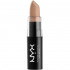 Губная помада с матовым финишем NYX Professional Makeup Matte Lipstick MLS21 Butter (4.5 г)