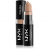 Губная помада с матовым финишем NYX Professional Makeup Matte Lipstick MLS21 Butter (4.5 г)