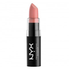 Губна помада з матовим фінішем NYX Professional Makeup Matte Lipstick MLS19 Euro Trash (4.5 г)
