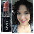 Matte finish lipstick NYX Professional Makeup Matte Lipstick MLS19 Euro Trash (4.5 g)