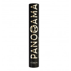 Угольно-черная тушь для ресниц с панорамным эффектом объема L'Oréal Paris Volume Million Lashes Panorama All Night Black 9.9 мл