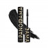 Угольно-черная тушь для ресниц с панорамным эффектом объема L'Oréal Paris Volume Million Lashes Panorama All Night Black 9.9 мл