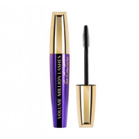 L'Oréal Paris Volume Million Lashes So Couture Noir Black Mascara for Volume and Separation 9.5 ml