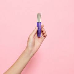 L'Oréal Paris Volume Million Lashes So Couture Noir Black Mascara for Volume and Separation 9.5 ml