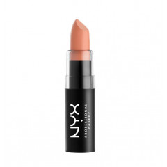 Губна помада з матовим фінішем NYX Professional Makeup Matte Lipstick MLS23 Forbidden (4.5 г)