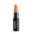 Matte finish lipstick NYX Professional Makeup Matte Lipstick MLS23 Forbidden (4.5 g)