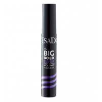 IsaDora Big Bold Super Volume Mascara 10 Black 14 ml