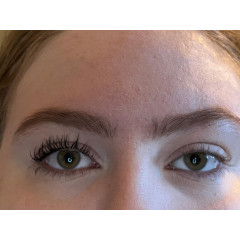 IsaDora Big Bold Super Volume Mascara 10 Black 14 ml