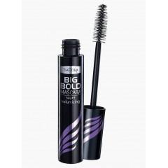 IsaDora Big Bold Super Volume Mascara 10 Black 14 ml