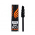IsaDora Big Bold Extreme Ultimate Volume Mascara for extreme lash volume, shade 15 Extreme Black