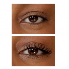 IsaDora Big Bold Extreme Ultimate Volume Mascara for extreme lash volume, shade 15 Extreme Black