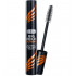 IsaDora Big Bold Extreme Ultimate Volume Mascara for extreme lash volume, shade 15 Extreme Black