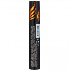 IsaDora Big Bold Extreme Ultimate Volume Mascara for extreme lash volume, shade 15 Extreme Black