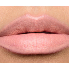 Губна помада з матовим фінішем NYX Professional Makeup Matte Lipstick MLS23 Forbidden (4.5 г)