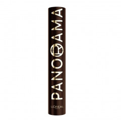 Тушь для создания объема и изгиба L'Oréal Paris Volume Million Lashes Panorama Brun Leather Коричневая (10.5 мл)