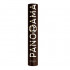 L'Oréal Paris Volume Million Lashes Panorama Brun Leather Dark Brown Mascara for Volume and Curl (10.5 ml)