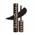 L'Oréal Paris Volume Million Lashes Panorama Brun Leather Dark Brown Mascara for Volume and Curl (10.5 ml)