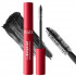 IsaDora Build Up Extra Volume Mascara 01 Super Black Volumizing Mascara