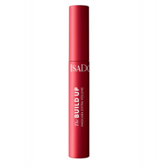 IsaDora Build Up Extra Volume Mascara 03 Royal Blue 10 ml Volumizing and Separating Mascara