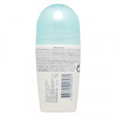 Biotherm Deo Pure Roll-On 48H 75 ml Women's Roll-On Antiperspirant