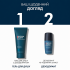 Roll-on antiperspirant for men Biotherm Homme Day Control 24H Natural Protection 75 ml
