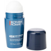 Кульковий антиперспірант для чоловіків Biotherm Homme Day Control Protection 48H 75 мл