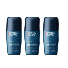 Кульковий антиперспірант для чоловіків Biotherm Homme Day Control Protection 48H 75 мл