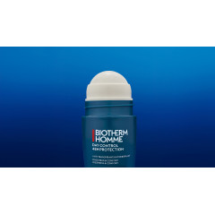 Кульковий антиперспірант для чоловіків Biotherm Homme Day Control Protection 48H 75 мл