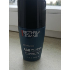 Кульковий антиперспірант для чоловіків Biotherm Homme Day Control Protection 48H 75 мл
