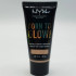 Radiant foundation for face NYX Professional Makeup Born to Glow BTGRF05 shade 05 Light 30 ml