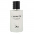 Perfumed moisturizing aftershave balm for men Christian Dior Sauvage 100 ml