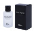 Perfumed moisturizing aftershave balm for men Christian Dior Sauvage 100 ml