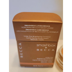 Smashbox Becca Under Eye Brightening Corrector Medium/Dark 4.5 g
